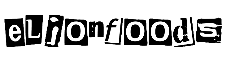 Magazine Letter By Brnt Regular  Free Fonts Download