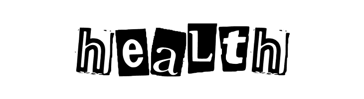 Magazine Letter By Brnt Regular  Free Fonts Download