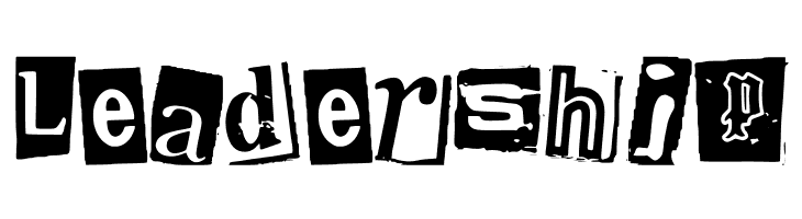 Magazine Letter By Brnt Regular  Free Fonts Download