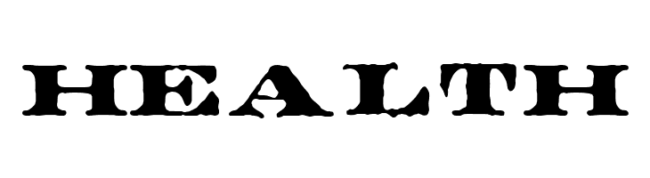 FEDERAL PERSONAL USE Bold  Free Fonts Download