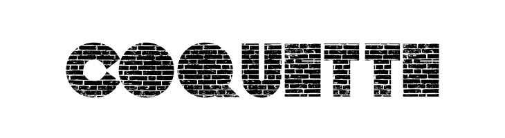 BRICKS PERSONAL USE Bold  Free Fonts Download