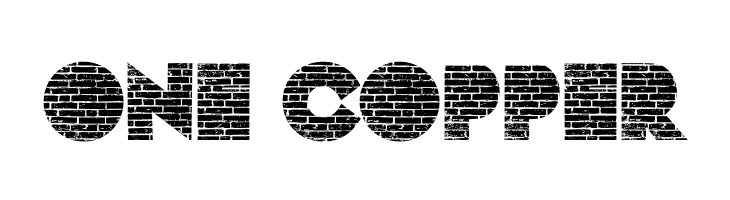 BRICKS PERSONAL USE Bold  Free Fonts Download