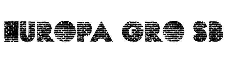 BRICKS PERSONAL USE Bold  Free Fonts Download