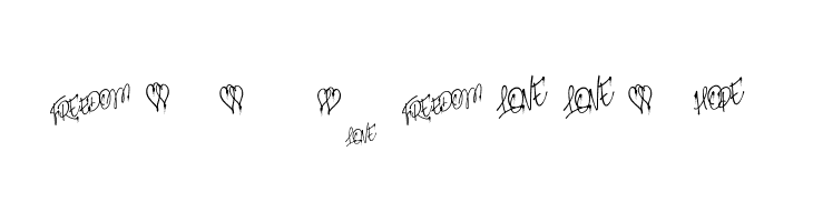 BRICKS SPRAY PERSONAL USE Bold  Free Fonts Download