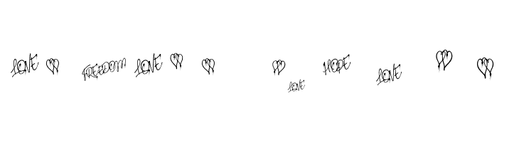 BRICKS SPRAY PERSONAL USE Bold  Free Fonts Download