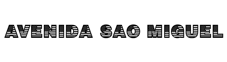 American Pride  Free Fonts Download