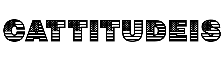American Pride  Free Fonts Download