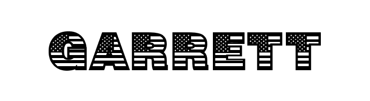 American Pride  Free Fonts Download