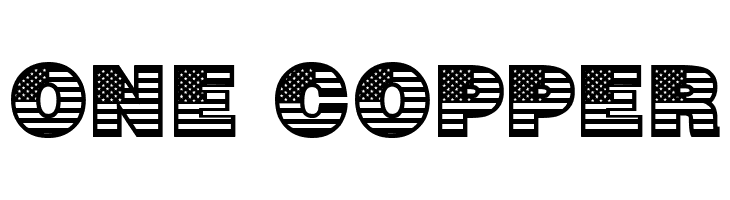 American Pride  Free Fonts Download