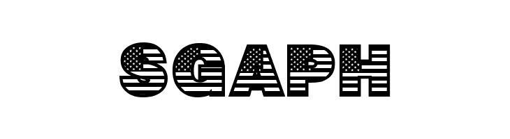 American Pride  Free Fonts Download