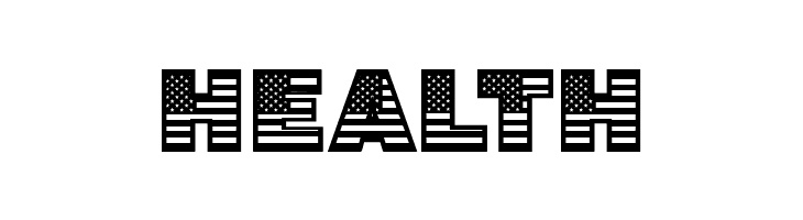 American Pride  Free Fonts Download