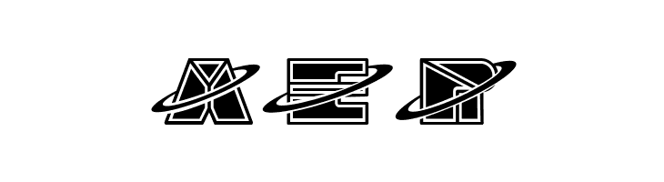 Channel Regular  Free Fonts Download