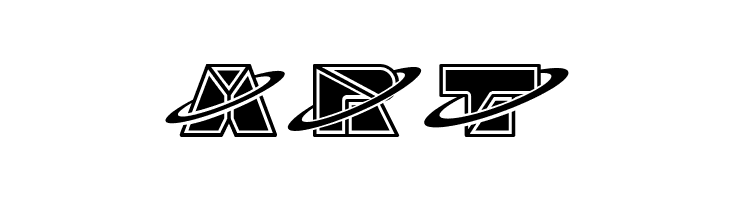 Channel Regular  Free Fonts Download
