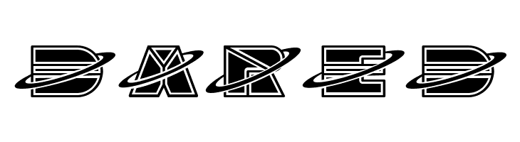 Channel Regular  Free Fonts Download