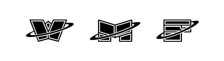Channel Regular  Free Fonts Download