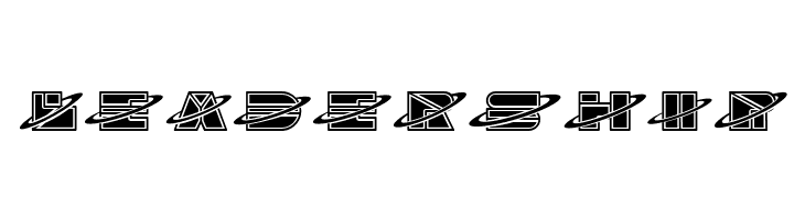 Channel Regular  Free Fonts Download