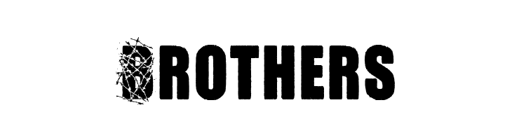 BARBEDWIRE PERSONAL USE Bold  Free Fonts Download