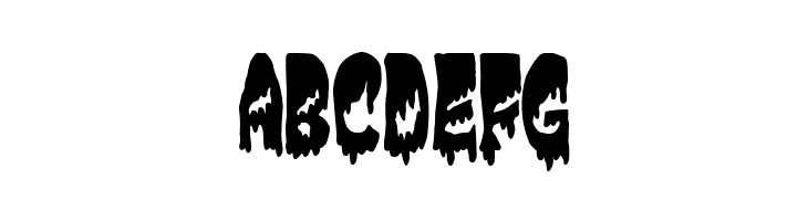 Smoking Machine  Free Fonts Download