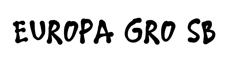 THE DARK OCEAN  Free Fonts Download