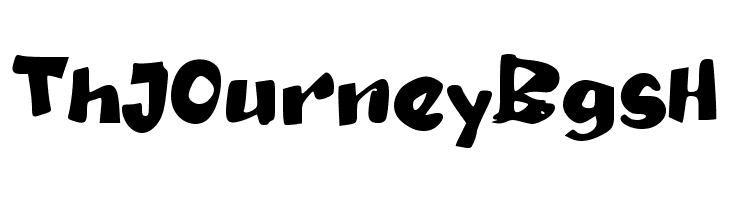 Desakan  Free Fonts Download