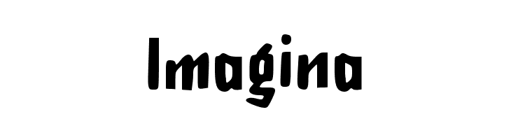 Dadekno  Free Fonts Download