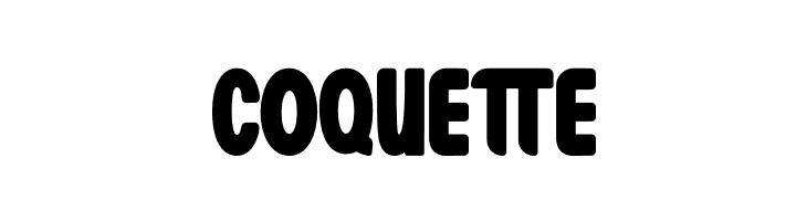 Cutney Personal Use  Free Fonts Download