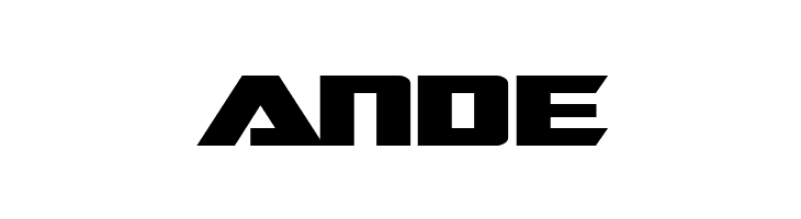 SF TransRobotics Extended Bold  Free Fonts Download