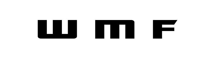 SF TransRobotics Extended Bold  Free Fonts Download