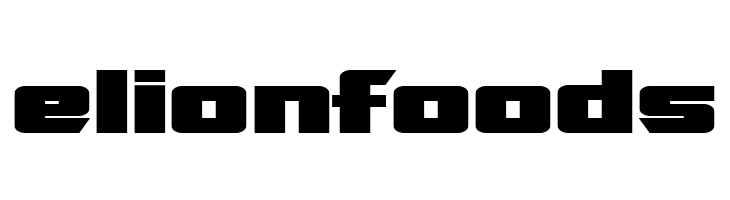 SF TransRobotics Extended Bold  Free Fonts Download