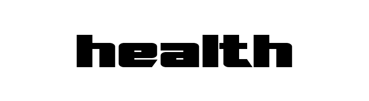 SF TransRobotics Extended Bold  Free Fonts Download