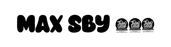 JUDGER Personal Use  Free Fonts Download