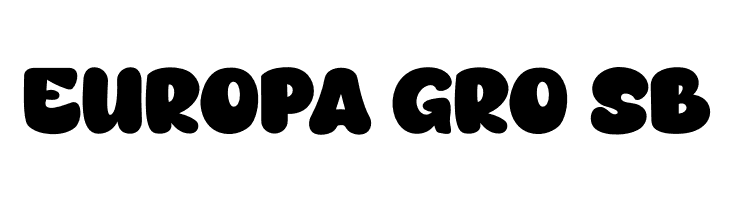 JUDGER Personal Use  Free Fonts Download