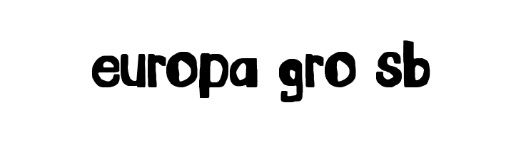 Santa Lucía  Free Fonts Download