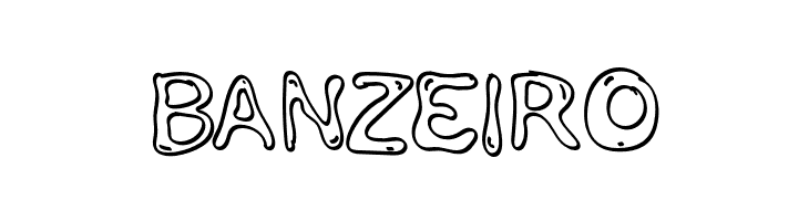 BALGHINADEMO-Regular  Free Fonts Download