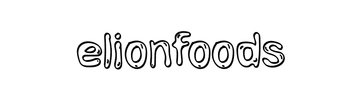 BALGHINADEMO-Regular  Free Fonts Download