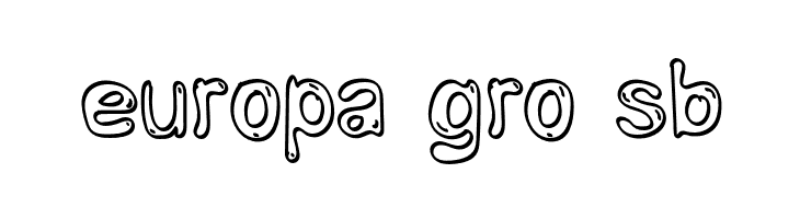 BALGHINADEMO-Regular  Free Fonts Download