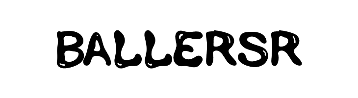 BALGHINA V2 Demo  Free Fonts Download