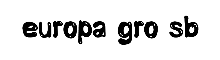 BALGHINA V2 Demo  Free Fonts Download