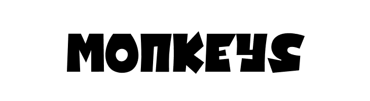 Jatiny Personal Use  Free Fonts Download