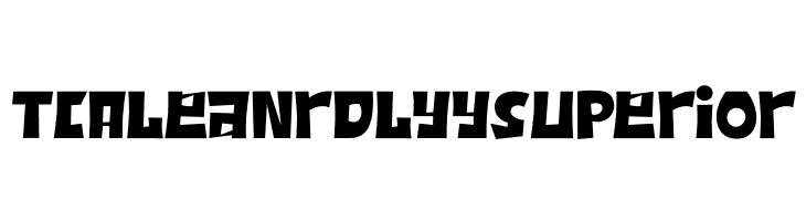 Jatiny Thin Personal Use  Free Fonts Download