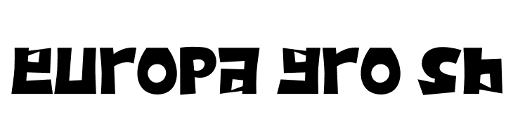 Jatiny Thin Personal Use  Free Fonts Download