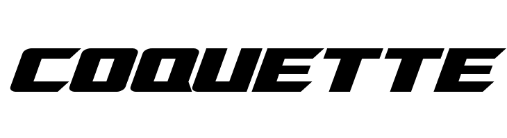 SF TransRobotics Extended Bold Italic  Free Fonts Download