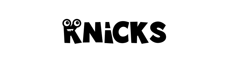 Munstar Regular  Free Fonts Download