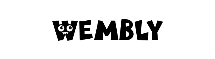 Munstar Regular  Free Fonts Download