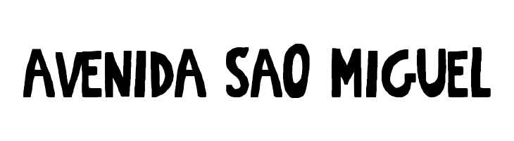 Almodóbar  Free Fonts Download