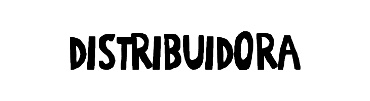 Almod&oacute;bar  Free Fonts Download