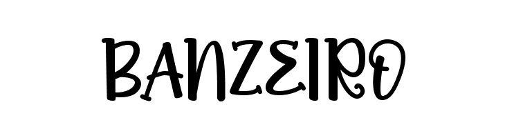 Weird Garden - Personal Use  Free Fonts Download