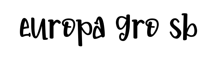 Weird Garden - Personal Use  Free Fonts Download