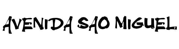 Dengerin  Free Fonts Download