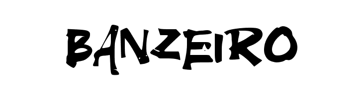 Dengerin  Free Fonts Download